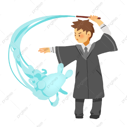 Defense Against Dark Arts